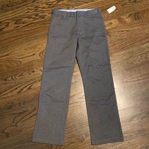 Gap kids pants grey size 10